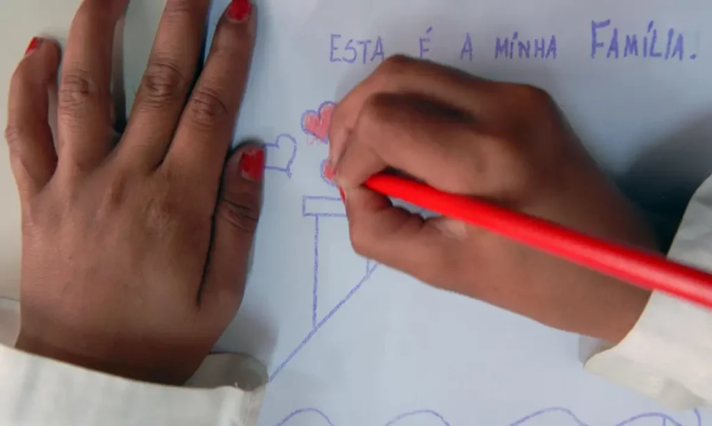 Alfabetização foto Agencia Brasil