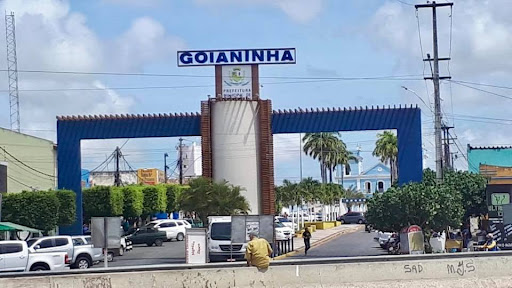 Goianinha foto Prefeiturra
