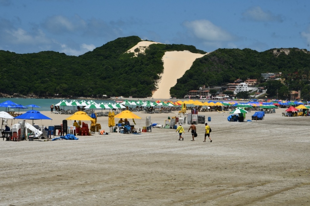 Orça de Natal foto divulgação